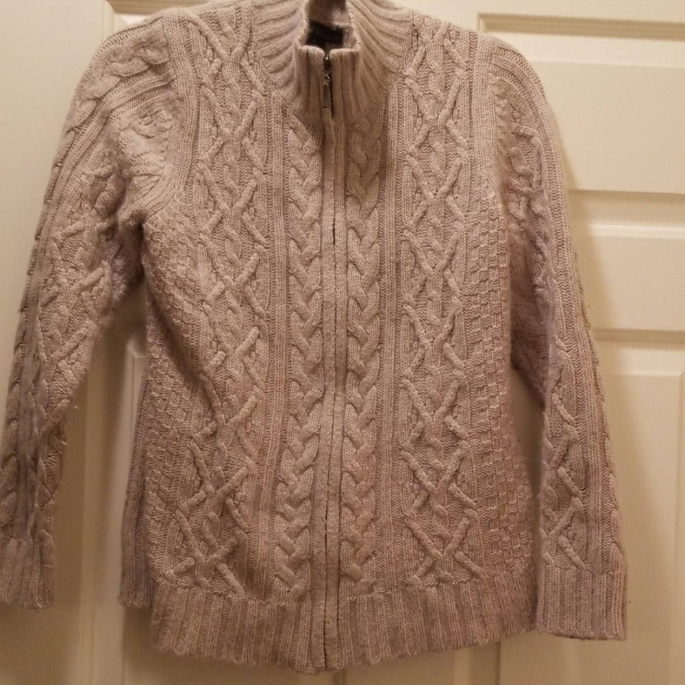 Womans sweater